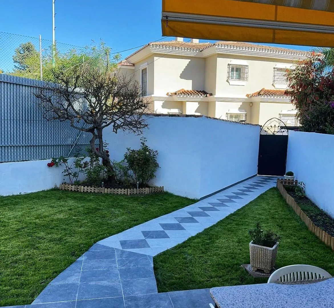 Villa Girasol Málaga 0*,  Spanien