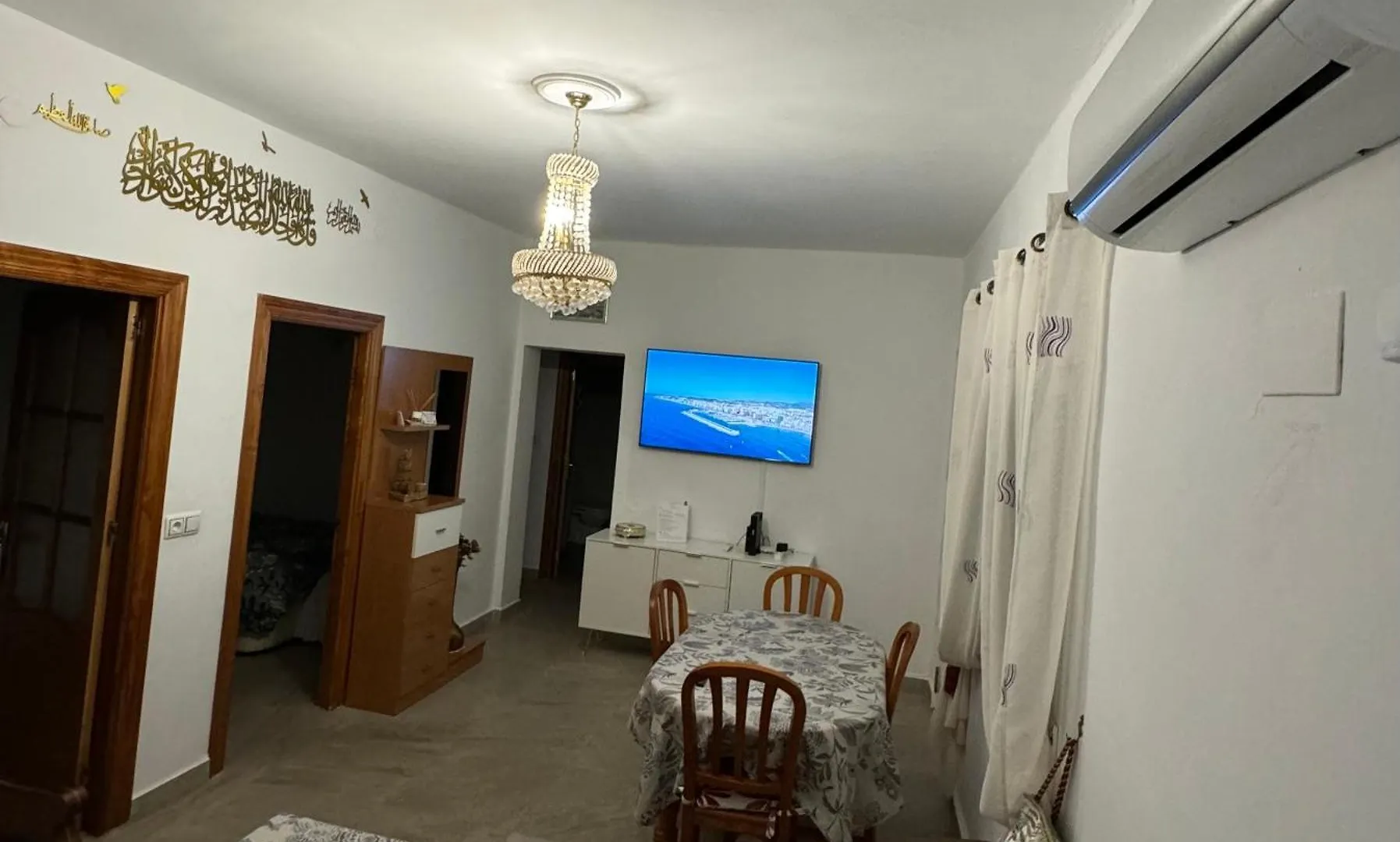 Villa Girasol Málaga