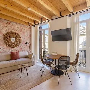 Caterina Victoria Apartmán