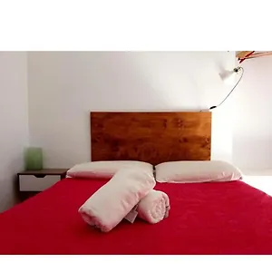 Casa Salamanca Ubytování v soukromí