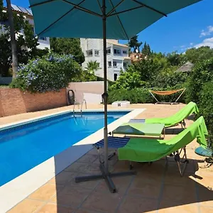 Mijas Costa Del Sol Málaga