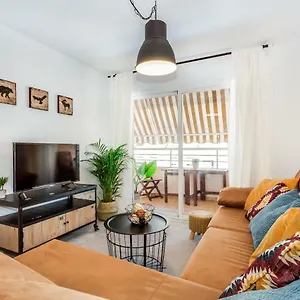  Apartament Soho Riverside