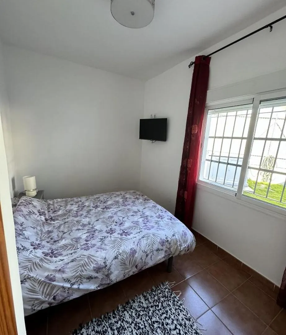 Villa Girasol Malaga 0*,