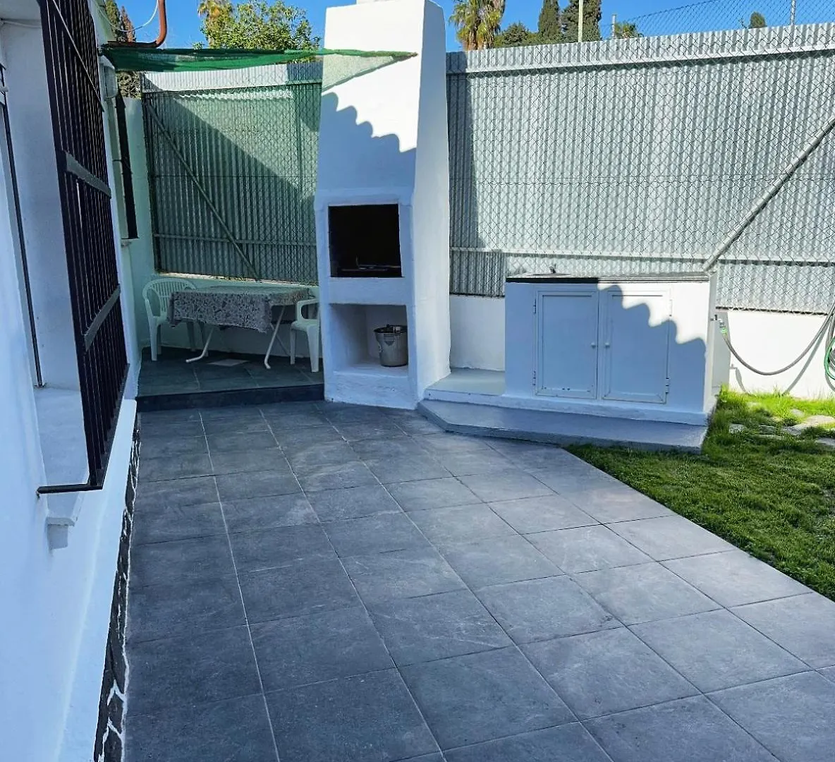 Villa Girasol Malaga Holiday home