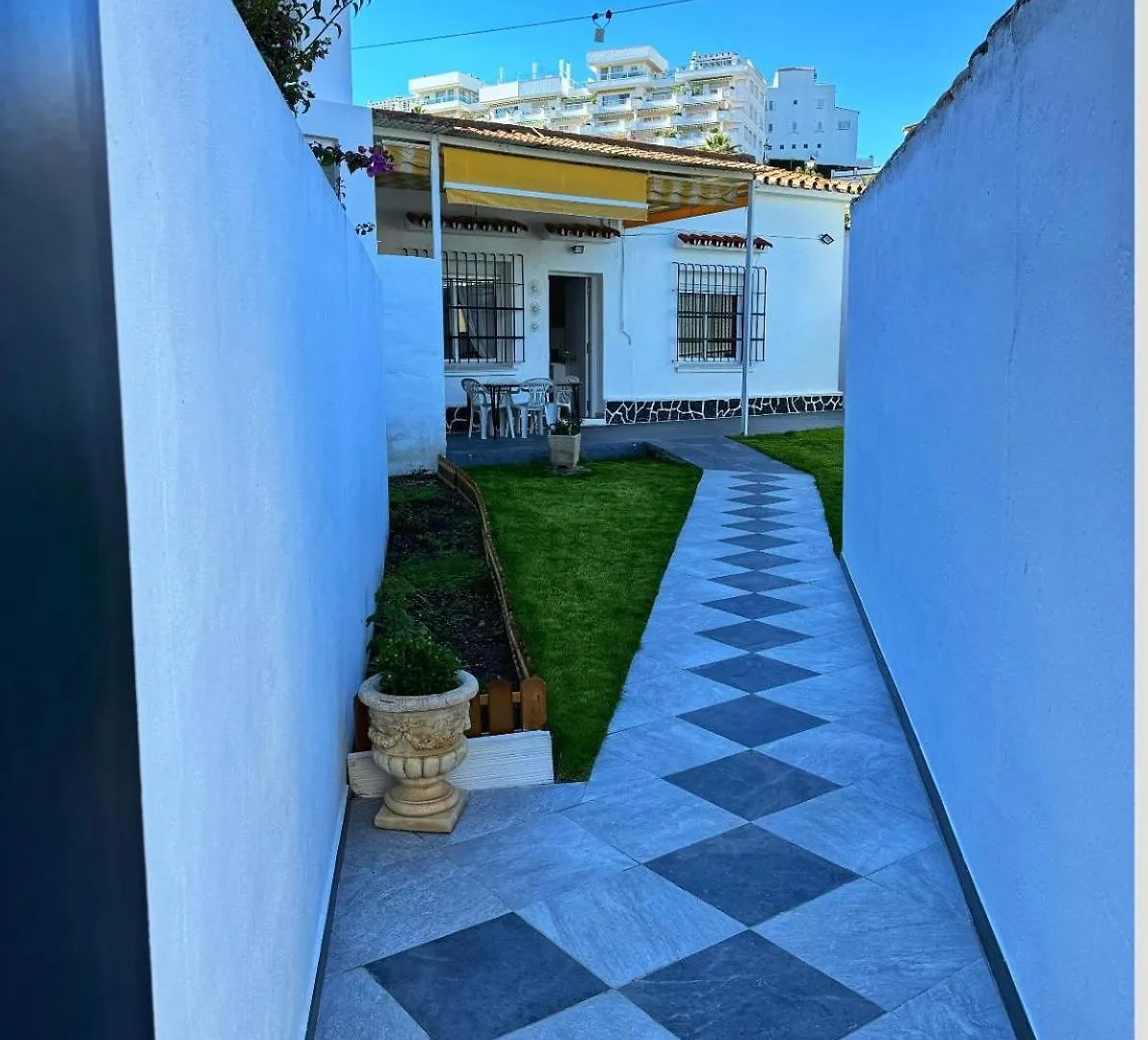 Villa Girasol Malaga