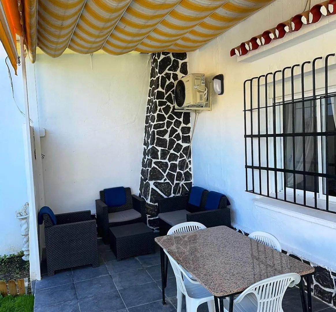 Villa Girasol Malaga