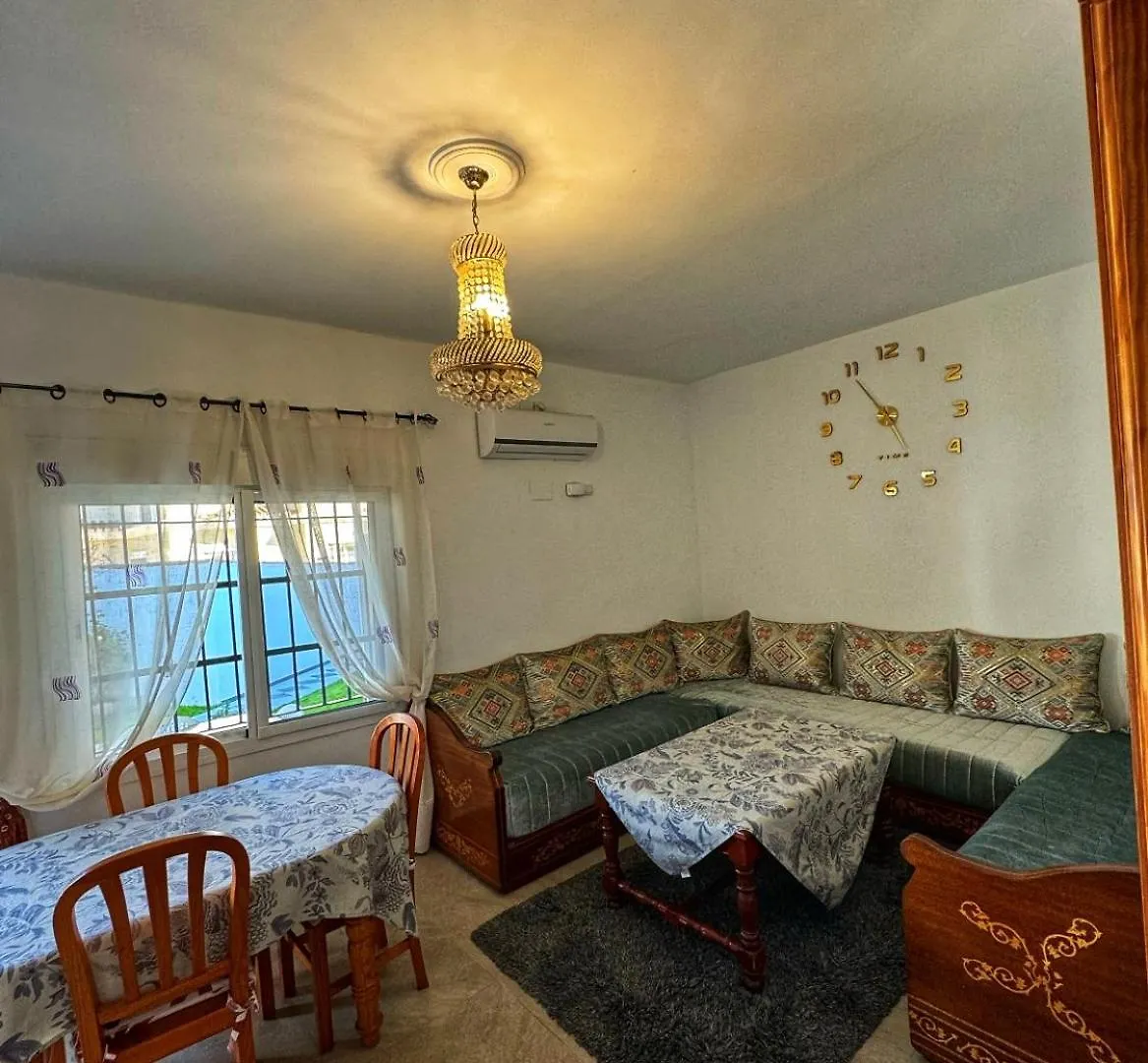 Villa Girasol Malaga Spain