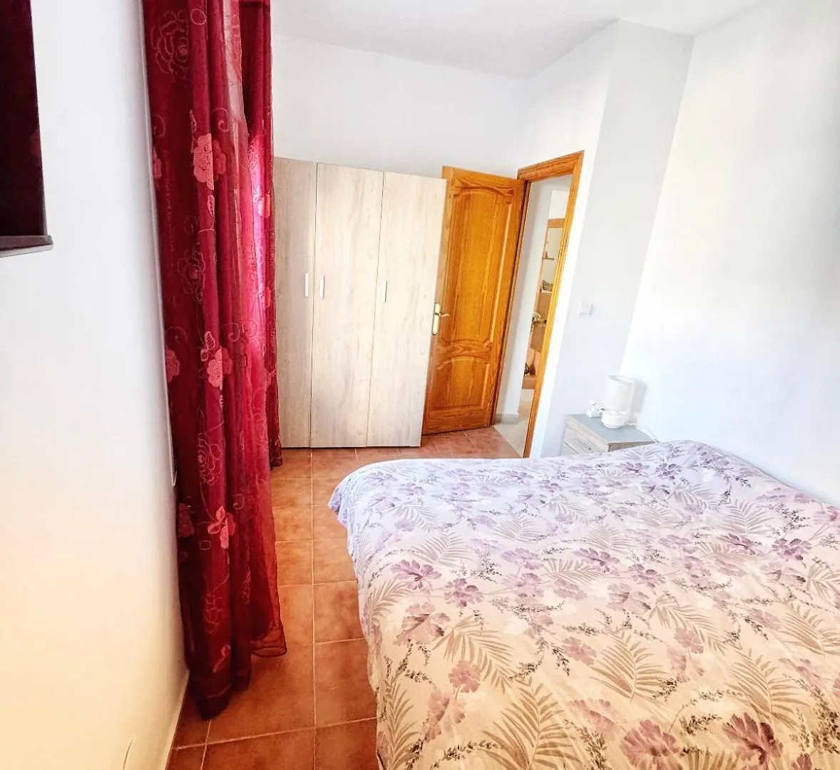 Holiday home Villa Girasol Malaga