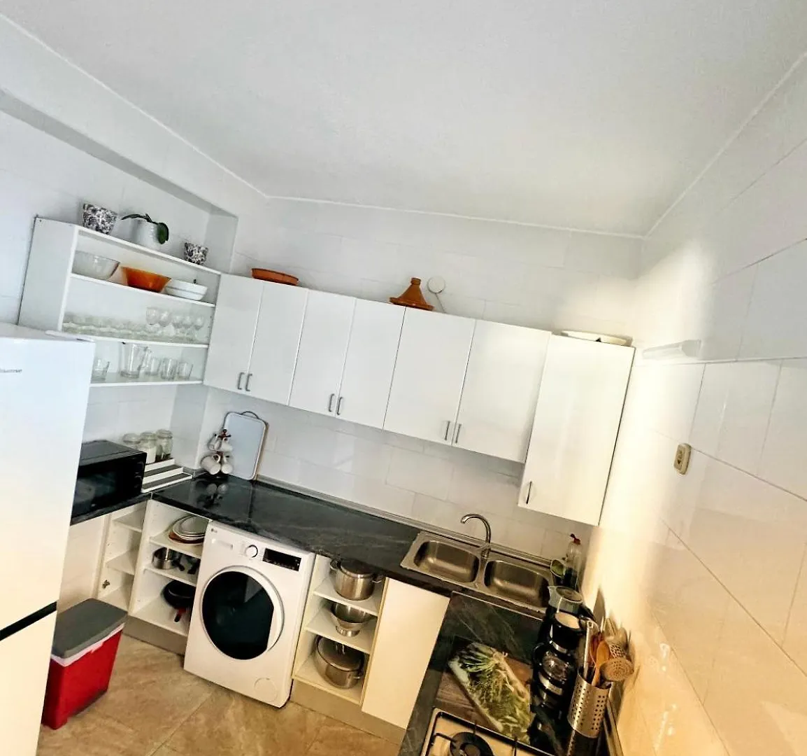 Holiday home Villa Girasol Malaga