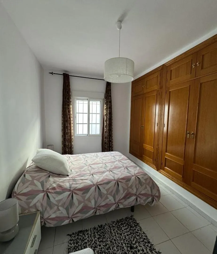 Holiday home Villa Girasol Malaga