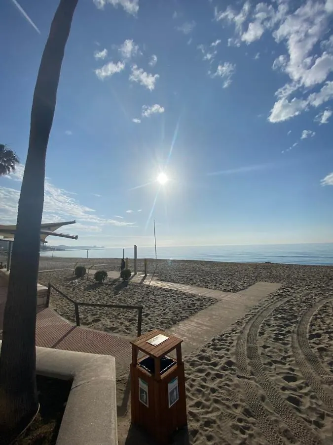 Villa Girasol Malaga Holiday home